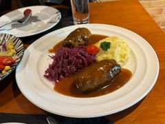 -申德勒加油站西餐厅(日坛路总店)