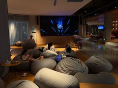 -庄子梦然·城市微度假·休闲·推拿·spa