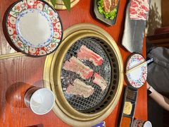 -喜牛烧肉酒场·黑金店(威高广场店)