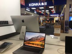 -苏宁易购(Suning Pro南昌东方银座店)