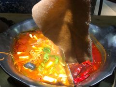 -湊湊火锅·茶憩(石家庄万象城店)