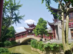 -龙潭水乡