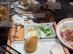 -新乾隆酒楼(帝景园店)