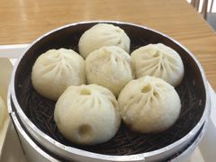-小桃园·豆浆油条(复兴中路店)