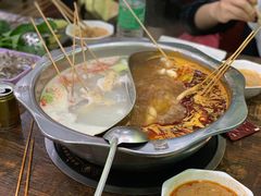 -金石老面坊·渔家菜(金石滩店)