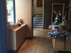 -星巴克(红房子店)