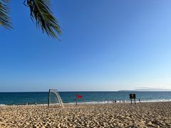 -三亚海棠湾万丽度假酒店