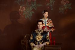 -雪中彩影婚纱摄影·微光艺术中心