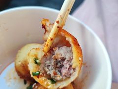 -阿宝生煎包(万松园总店)