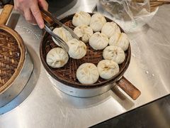 -草包包子铺1937(普利街店)
