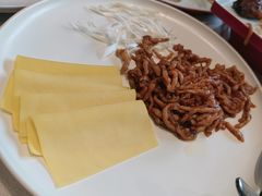 -京味斋·北京烤鸭(北京南站洋桥店)