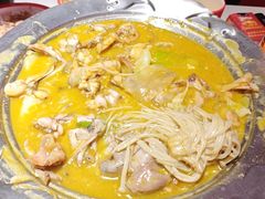 -美蛙四季(西直门店)