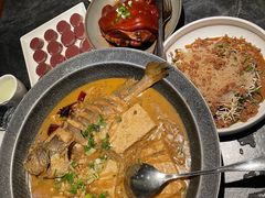 -金掌勺东北菜(格兰晴天店)