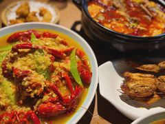-沪小胖小龙虾(淮海中路旗舰店)