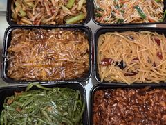 -合合春饼·酱骨·东北菜(潘家园店)