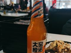 -京门活鱼馆·鱼火锅(百子湾（原红庙）店)