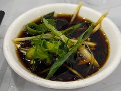 -凯盈阁私房菜·桑拿鸡(绿茵花园店)