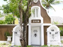 -富国岛翡翠湾 JW 万豪度假酒店