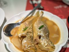-滩外滩·本帮江浙菜(新天地店)