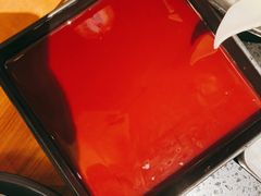 精品鸭血-珮姐老火锅(新街口店)