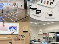 -KK ONE(京基滨河时代店)
