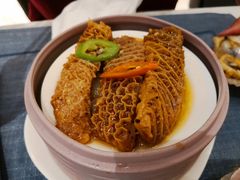 -鹭江潮餐厅•福建菜(佲家店)