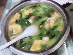 -南花桥羊肉馆老字号(乌镇店)