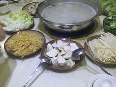 -西夏一品烤全羊(百桥路店)