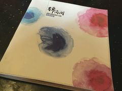 -锦尚阁烤鱼•天津菜(宣武门胡同店)