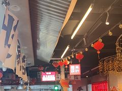 -牛市坎火锅(建设路店)