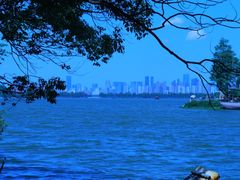 -东湖落雁景区