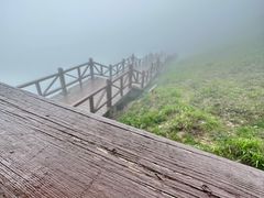 -萍乡武功山风景名胜区