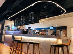 -COSTA COFFEE(恒基名人购物中心店)