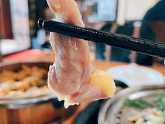 桑拿鸡-阿多私房菜(顺德店)