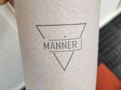 -Manner Coffee(万象前海店)