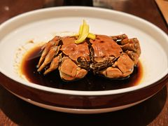 -成隆行·蟹王府(九江路店)