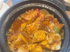 -洪兴砂锅·融合砂锅菜(三站店)