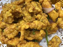 -陈氏土菜馆(北摆宴街店)