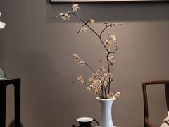 -见山茶事(丽水路店)