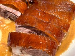 深井烧鹅-金河半岛园林酒家(金融城店)