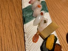 -岚山日本料理(珠江新城店)
