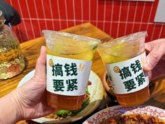 -黄弟大排档·湖南菜·小龙虾·小海鲜(凯旋北路店)