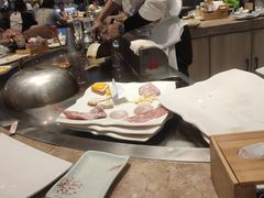-上渔铁板烧(熙悦汇店)