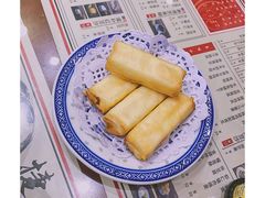 炸牛奶-捷信牛奶甜品世家(五道口店)