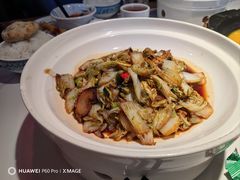-老阿爸鲜鱼土菜(园区永旺店)