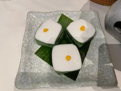 -泰香米泰国餐厅(鎏嘉码头店)