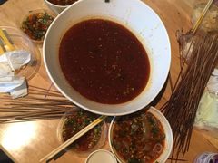 -蜀串香牛杂火锅串串