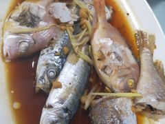 -海之鲜大排档(东山海鲜金銮湾店)