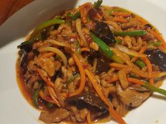 -外婆餐厅(魏县店)