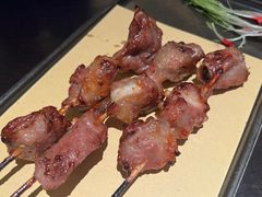 -桂小厨广西菜(万象城店)